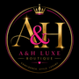 A&amp;HLuxeBoutique - Home