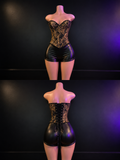 Dynasty Corset Set