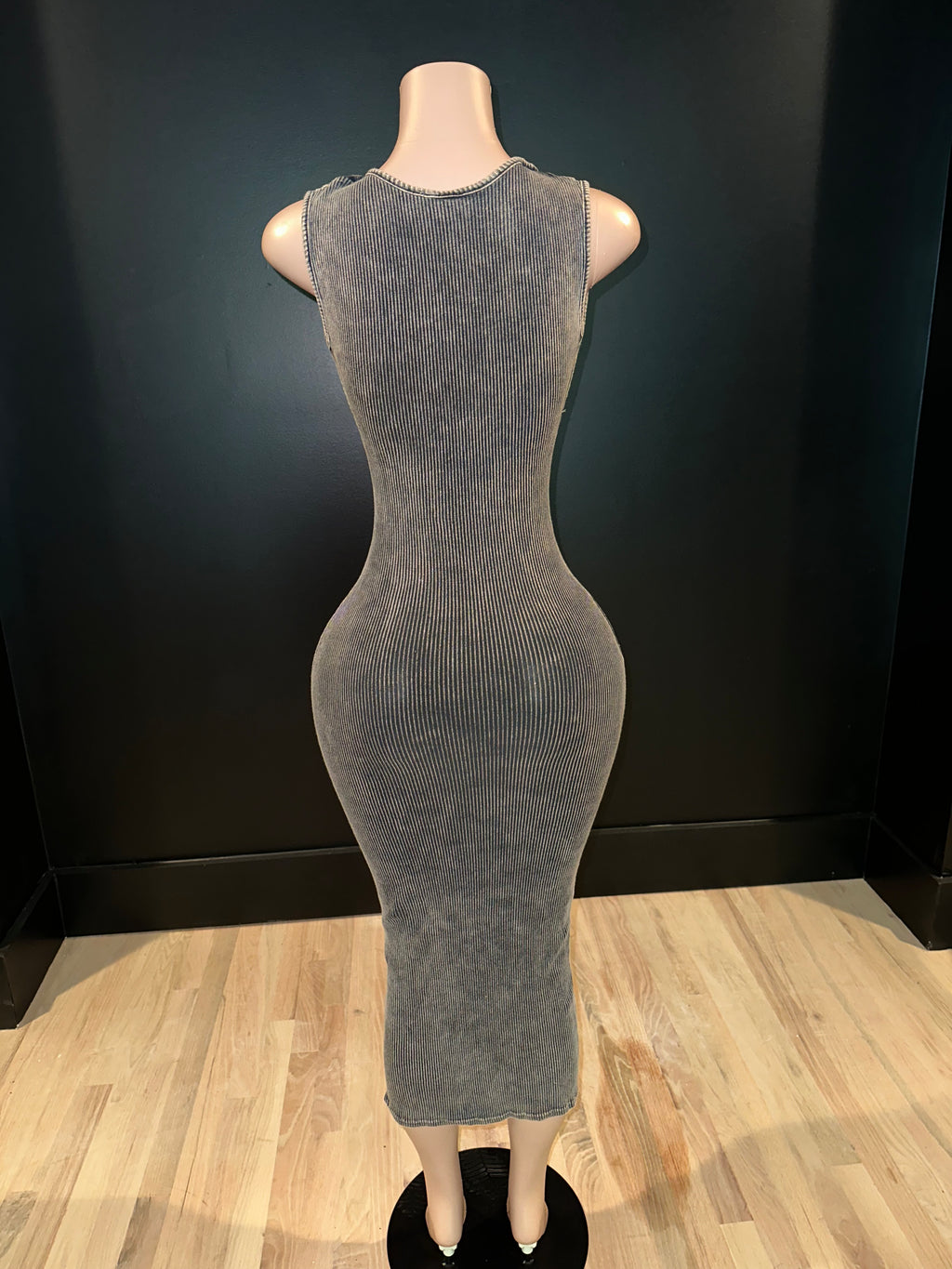 Smoke & Mirrors Dress