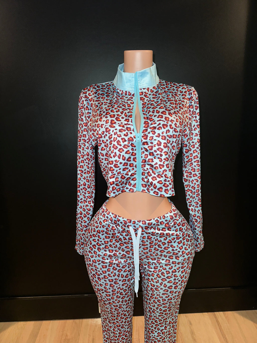 Pretty Savage Lounge Set