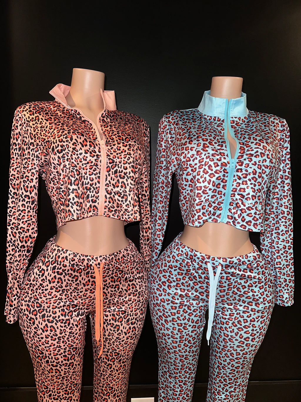 Pretty Savage Lounge Set