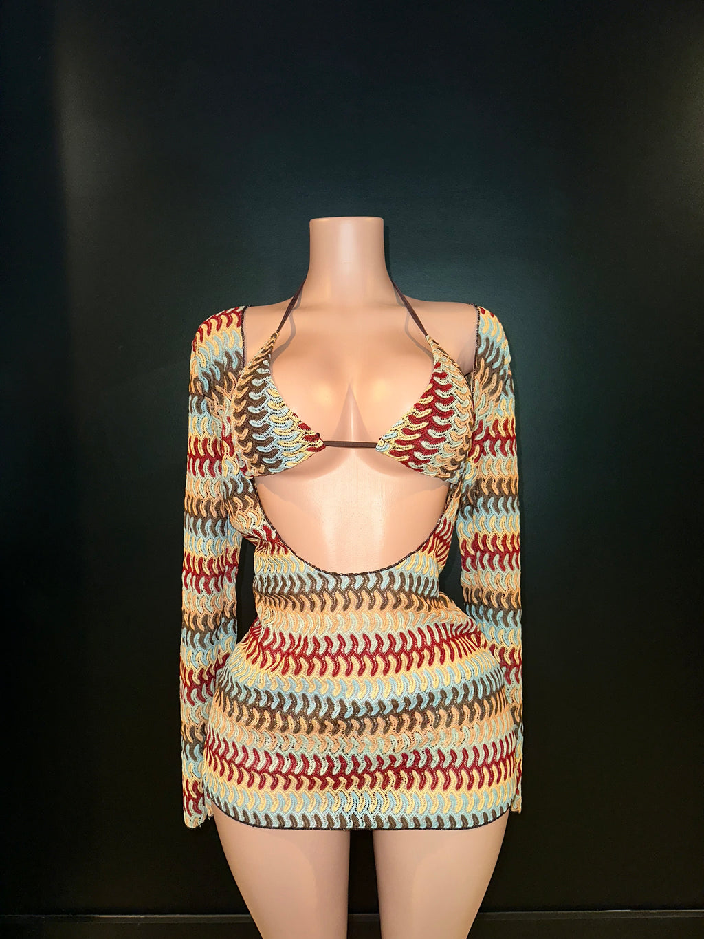 Island Escape 3 piece set