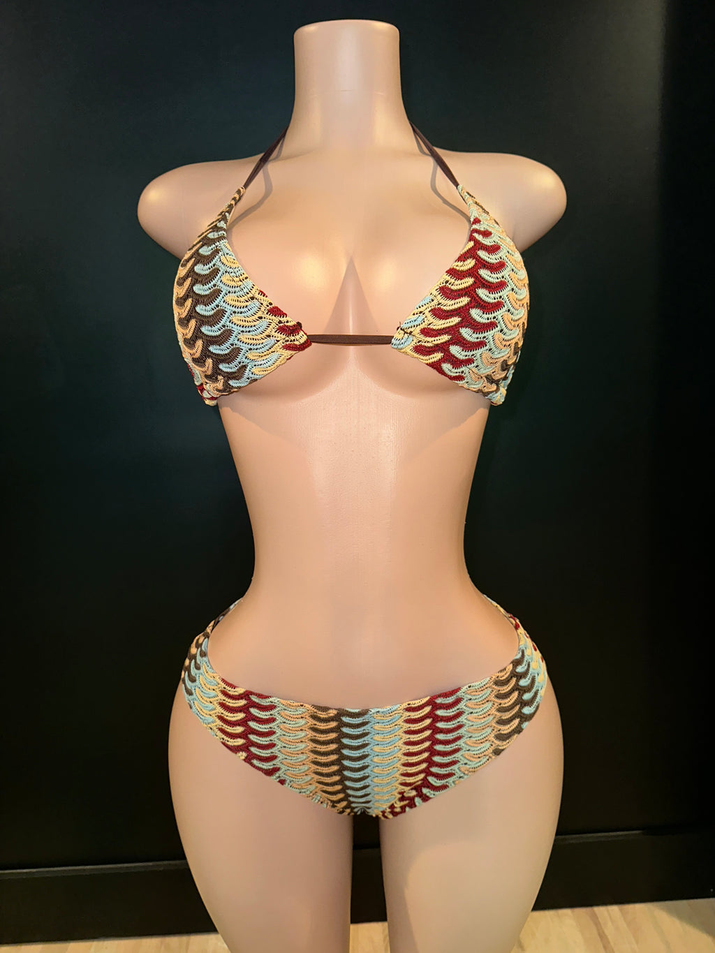 Island Escape 3 piece set