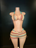 Ocean Treasure 3 piece Set