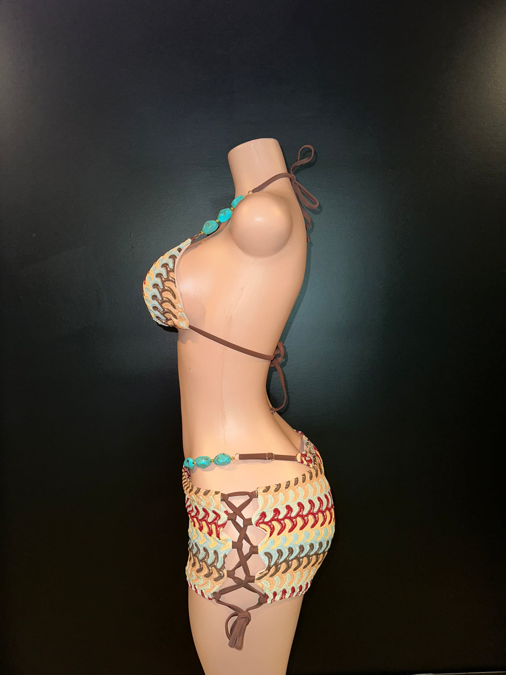 Ocean Treasure 3 piece Set